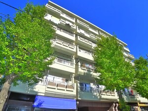 グリーンビレッジ馬橋(204)