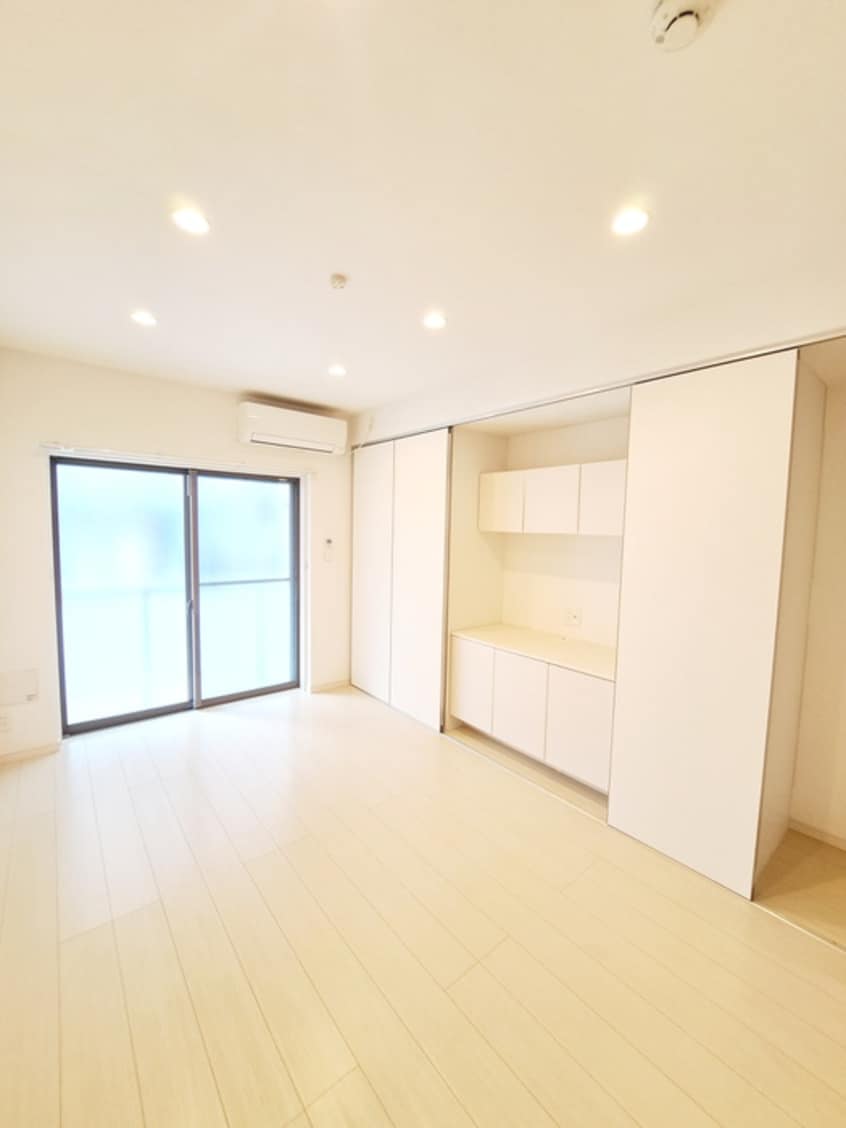 居室 リブリ・上大岡西