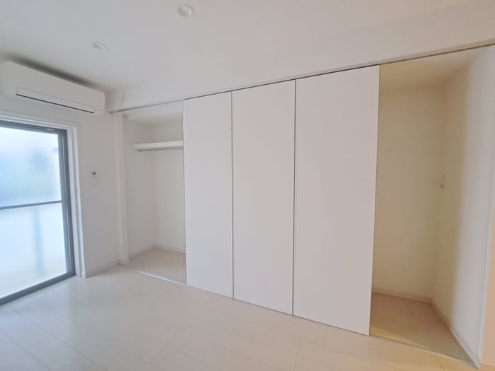 収納 リブリ・上大岡西