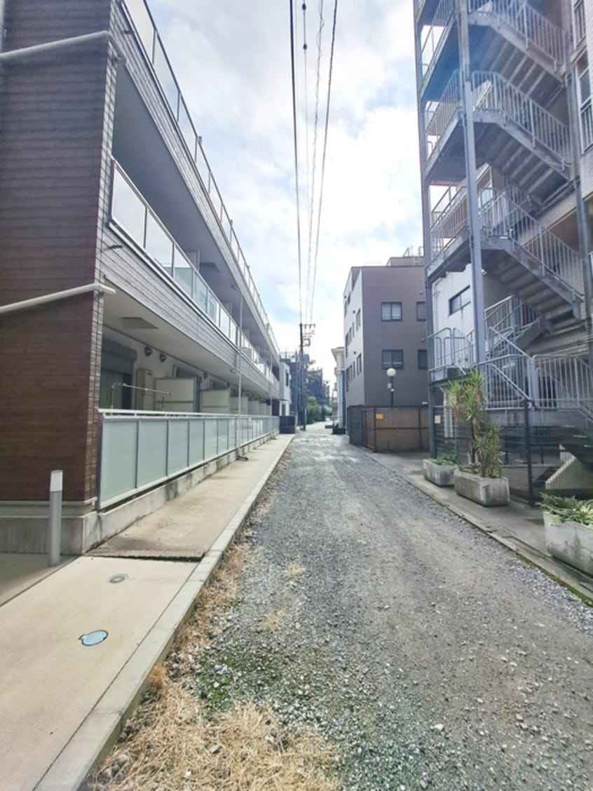 周辺環境 リブリ・上大岡西