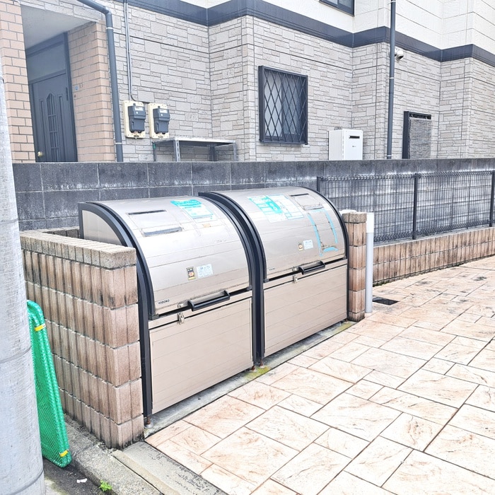 その他 リブリ・上大岡西