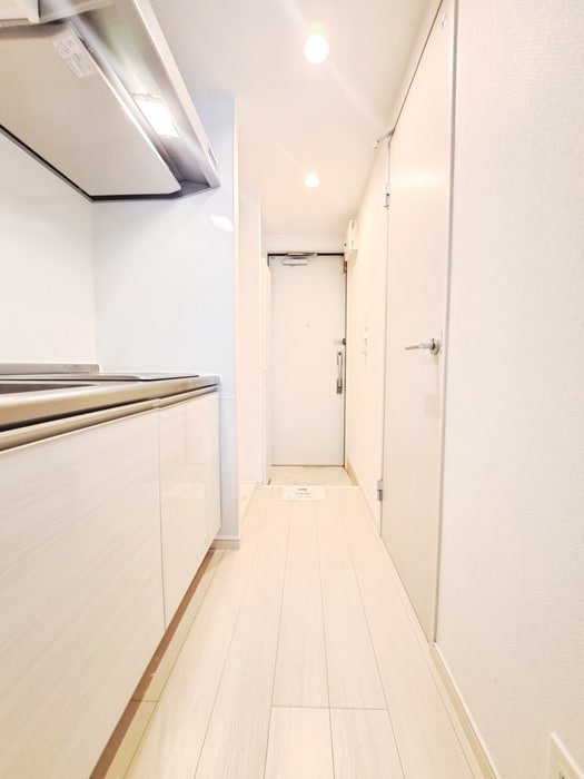 廊下 リブリ・上大岡西