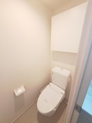 トイレ リブリ・上大岡西