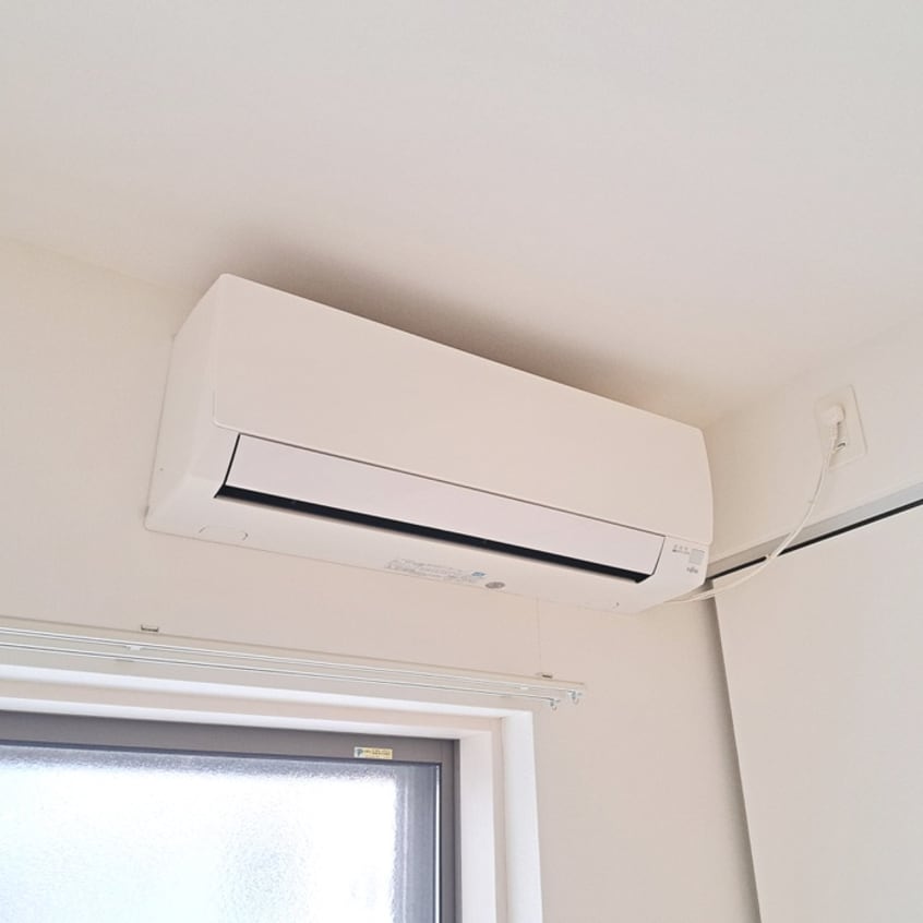 内観写真 リブリ・上大岡西