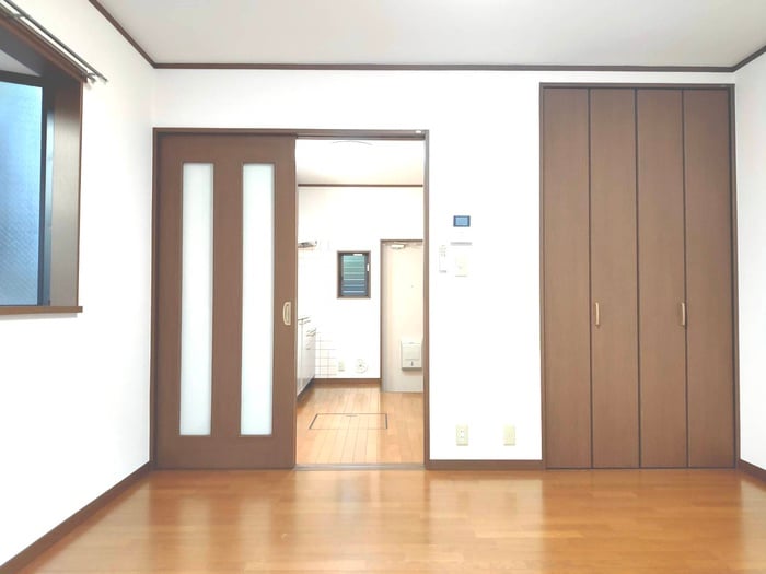 居室 サンテラス弐番館