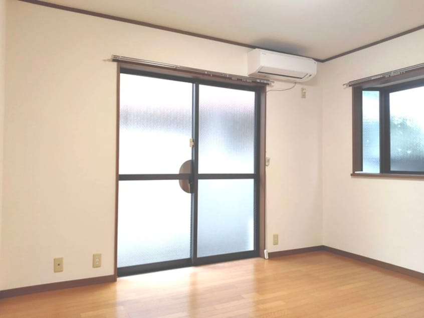 居室 サンテラス弐番館