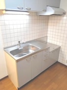 キッチン サンテラス弐番館