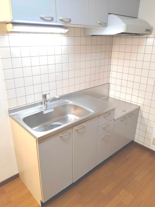 キッチン サンテラス弐番館