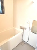 バス／シャワールーム等 サンテラス弐番館