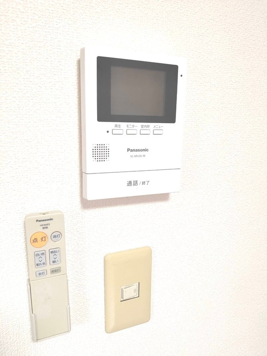 内観写真 サンテラス弐番館