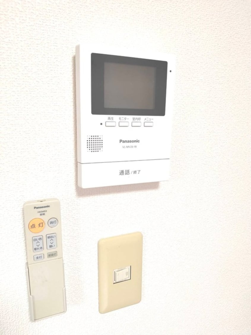 内観写真 サンテラス弐番館