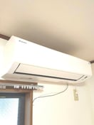 内観写真 サンテラス弐番館