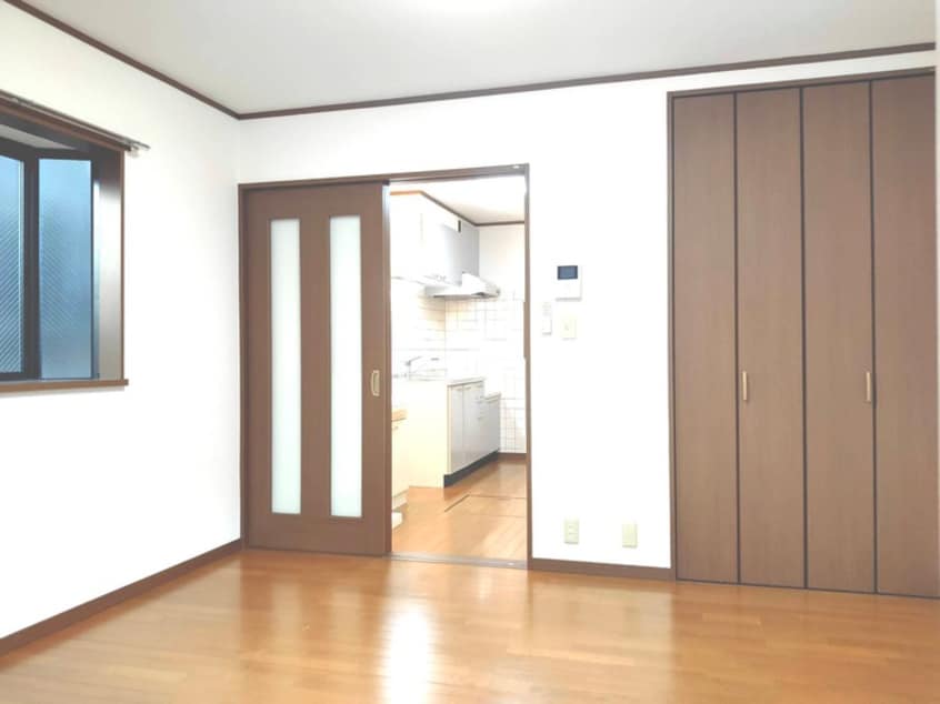 居室 サンテラス弐番館