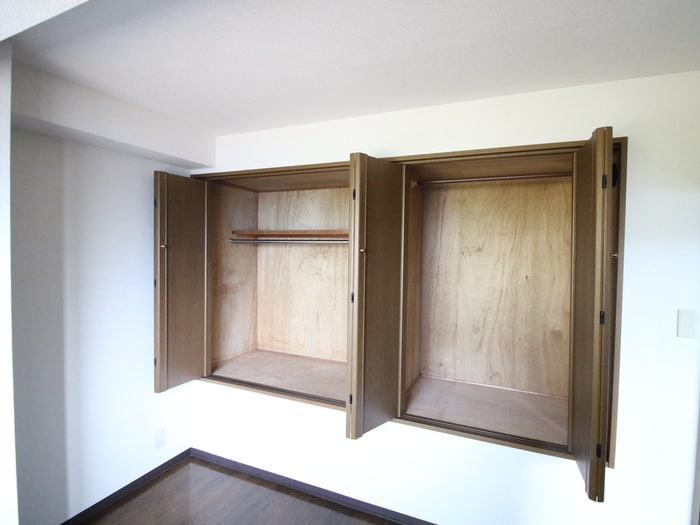 収納 グリシン中原