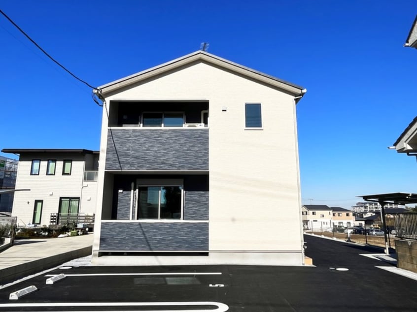 外観写真 ジャルディニエ