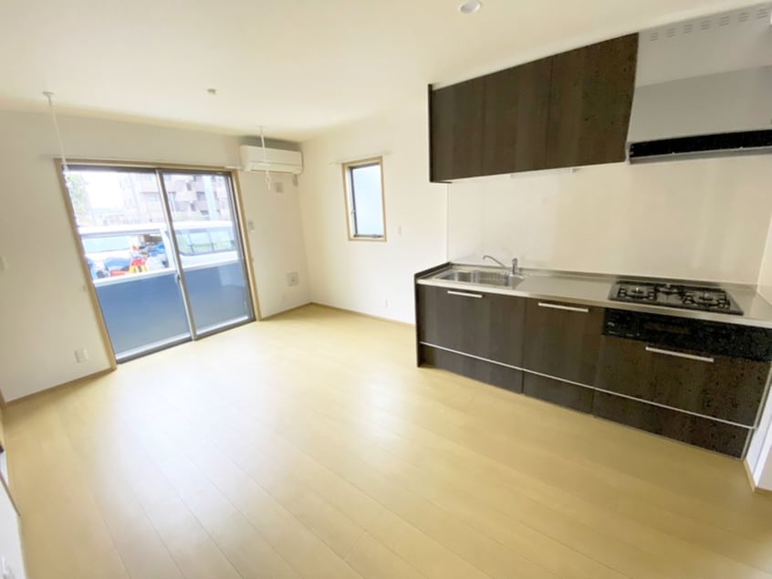 居室 ジャルディニエ