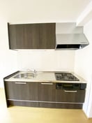 キッチン ジャルディニエ