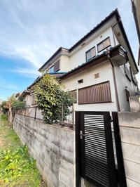 谷戸町一丁目戸建