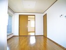 居室 ハ－トキャッスル