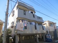 グランデ町田