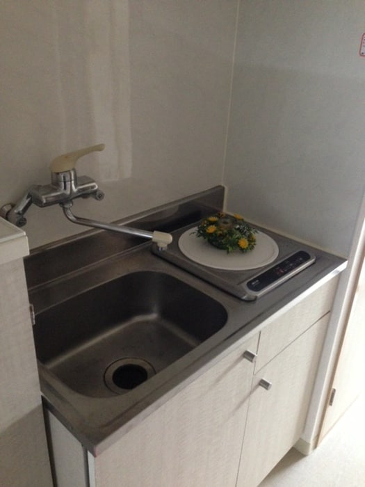 キッチン グランデ町田