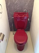 トイレ グランデ町田