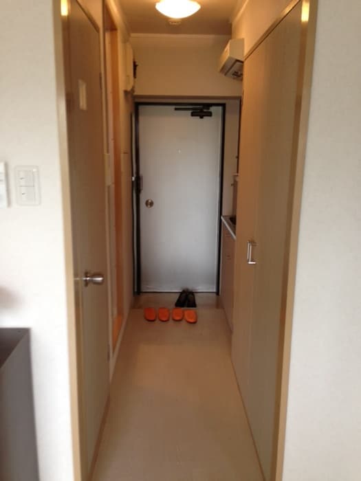 廊下 グランデ町田