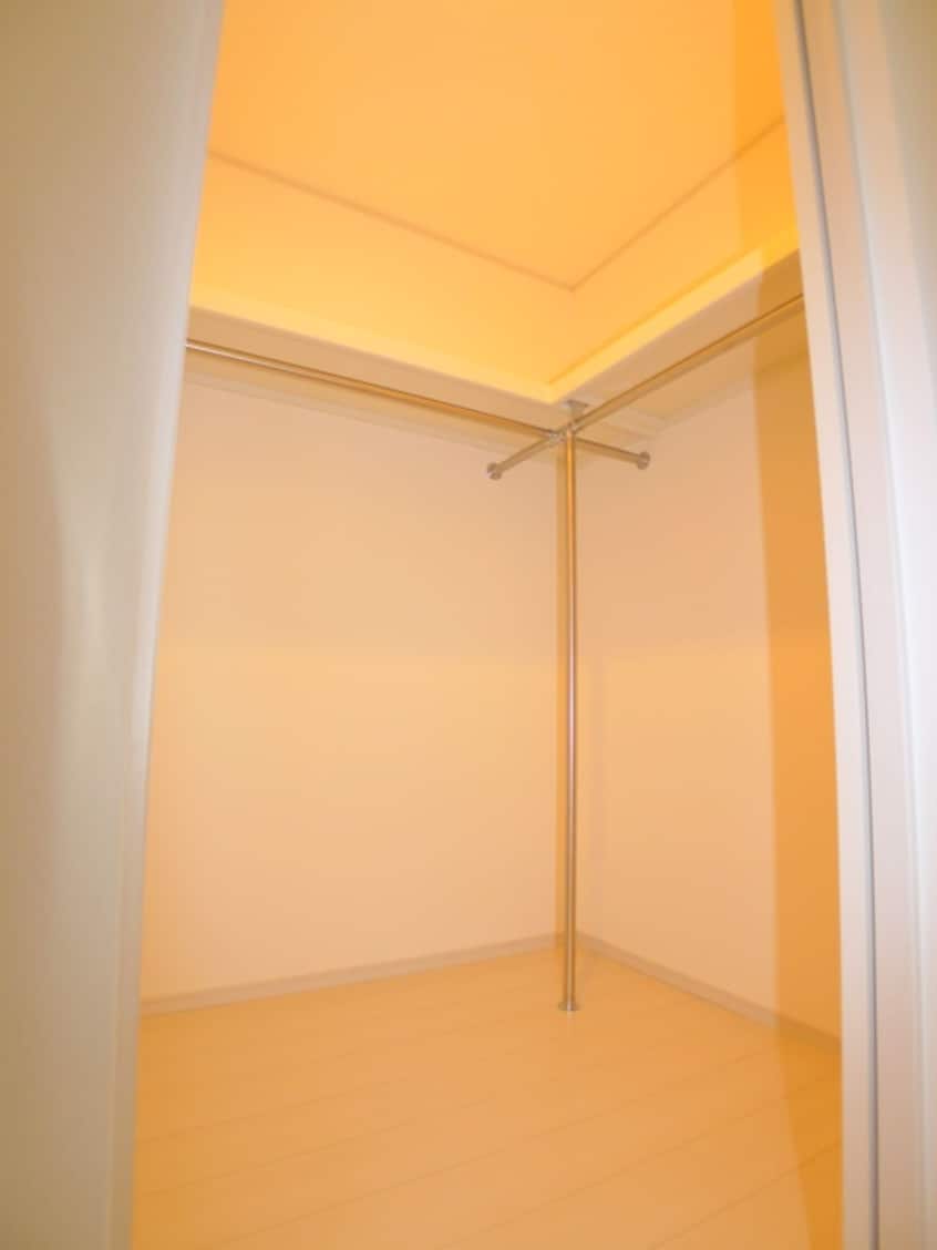 収納 ロイヤルハウス　アール１