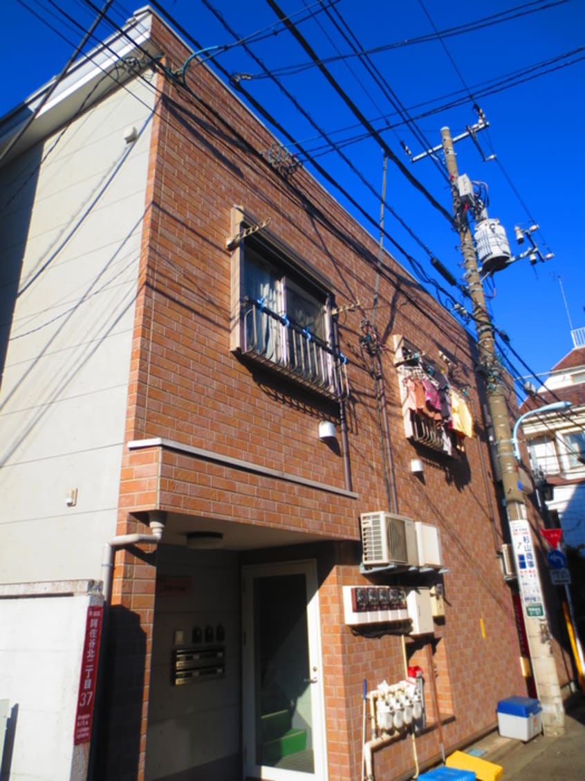 外観写真 ＰＥＴＩＴ　ＭＡＩＳＯＮ