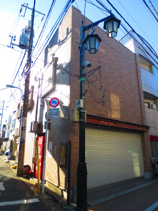 外観写真 ＰＥＴＩＴ　ＭＡＩＳＯＮ