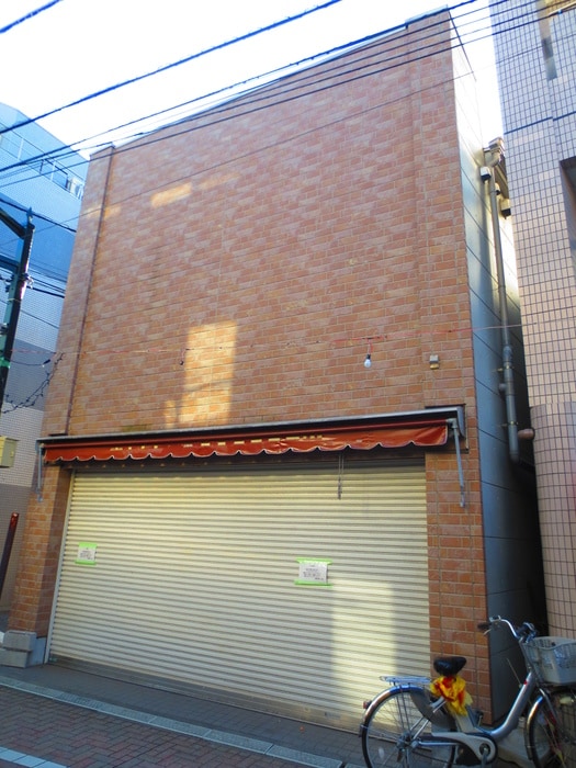 外観写真 ＰＥＴＩＴ　ＭＡＩＳＯＮ