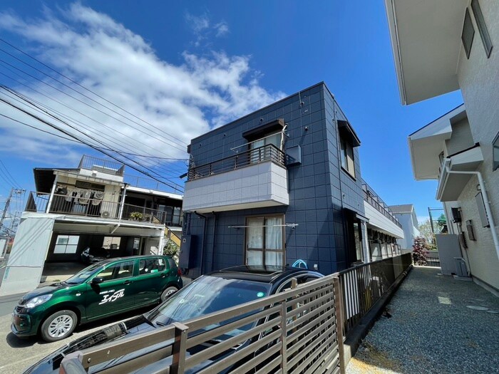 外観写真 メゾンフロレアル