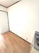 キッチン メゾンフロレアル