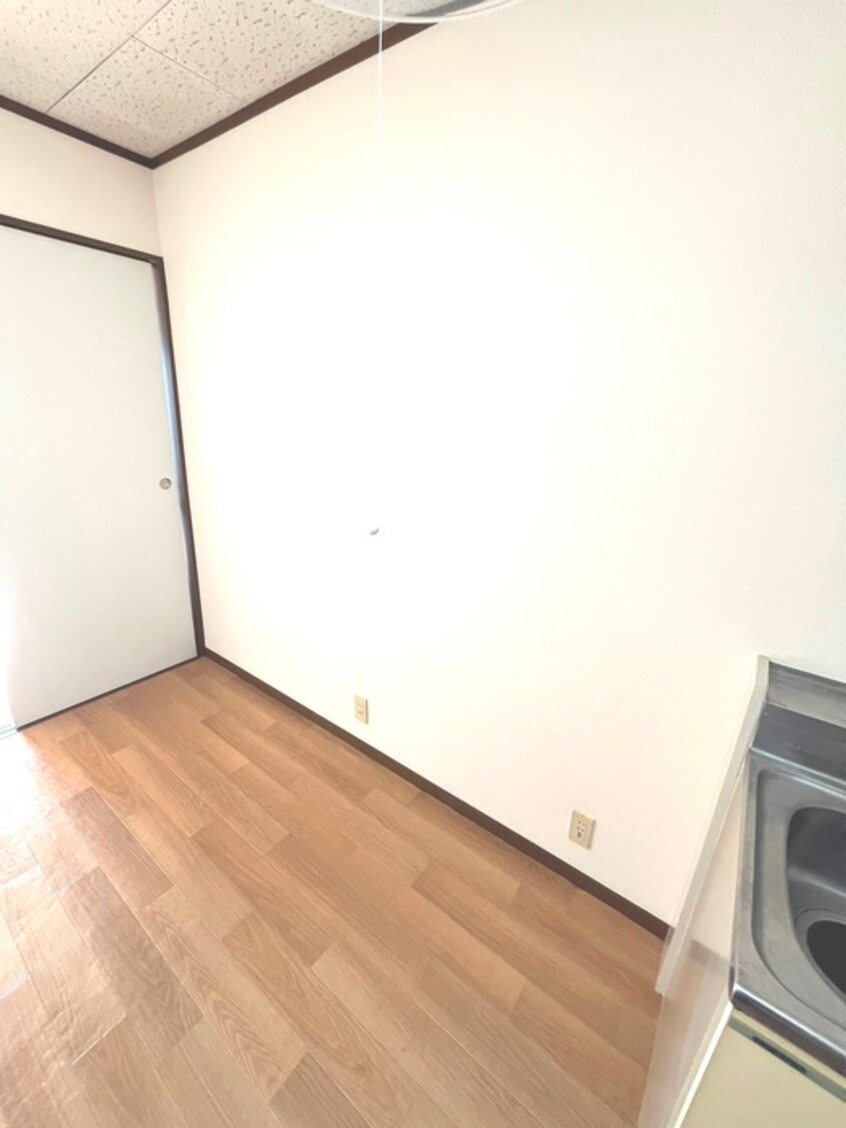 キッチン メゾンフロレアル