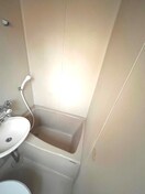 バス／シャワールーム等 メゾンフロレアル