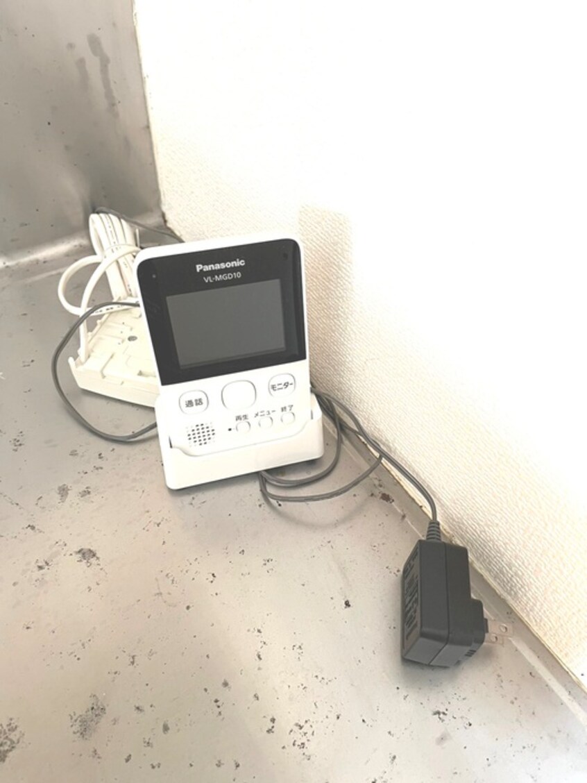 内観写真 メゾンフロレアル