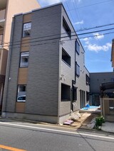CRESCERE多摩川