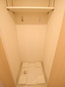 洗濯機置場 ユニゾンタワー（2105）