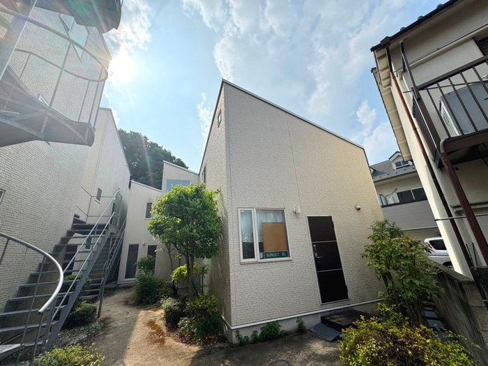 外観写真 Ｒｏｃｈｅｒ