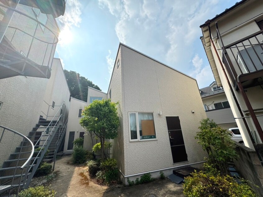 外観写真 Ｒｏｃｈｅｒ