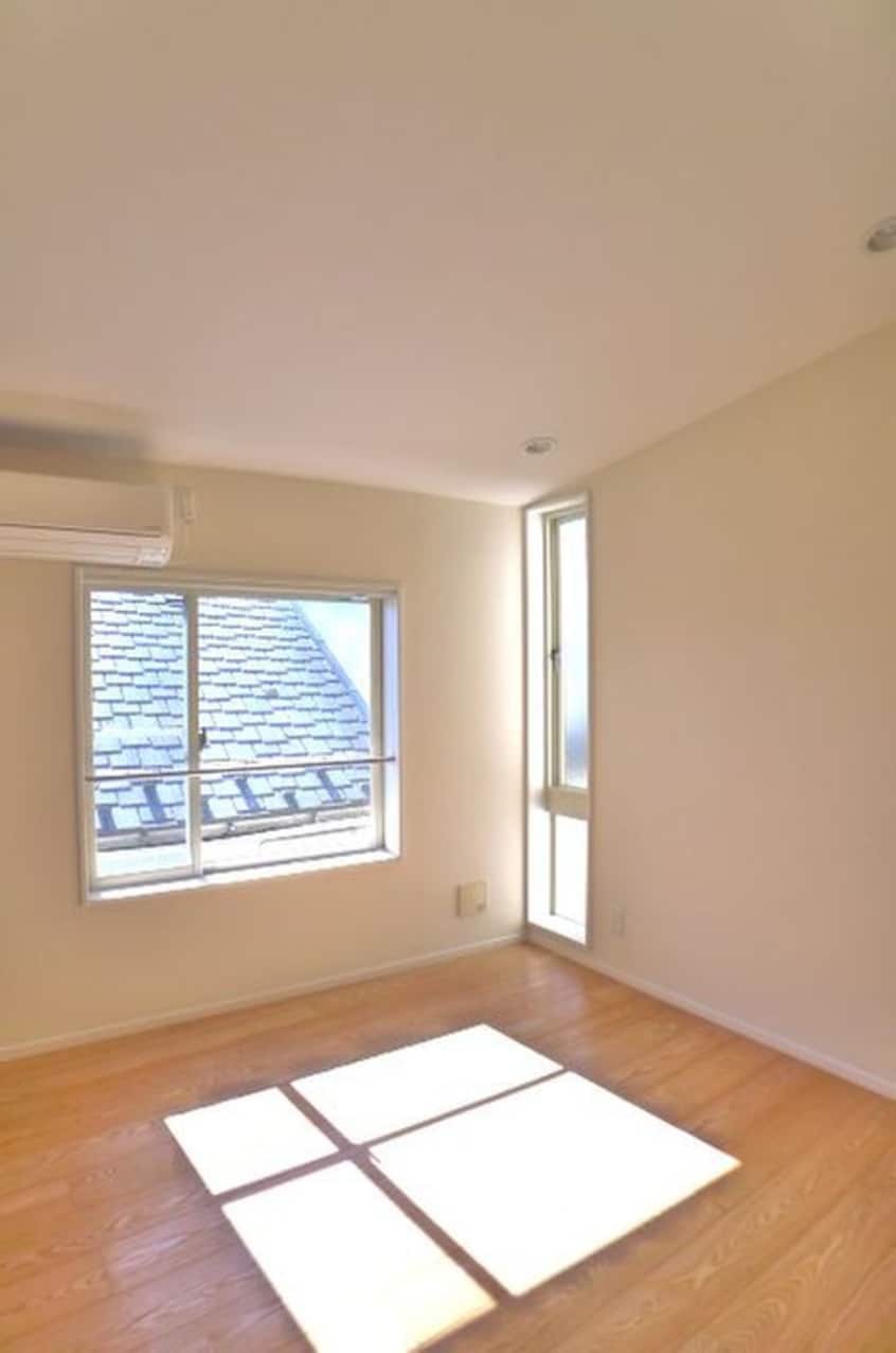 居室 Ｒｏｃｈｅｒ