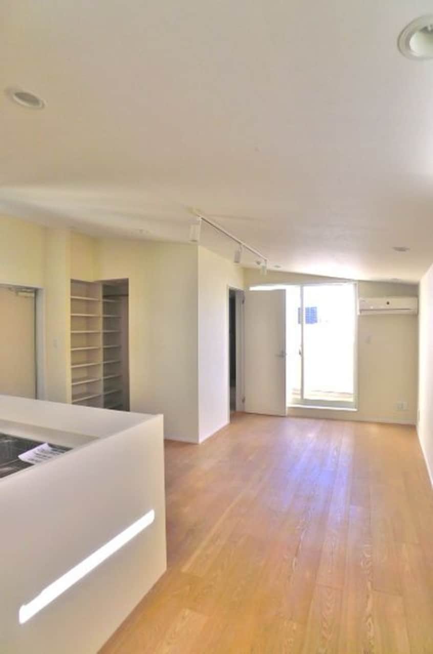 居室 Ｒｏｃｈｅｒ