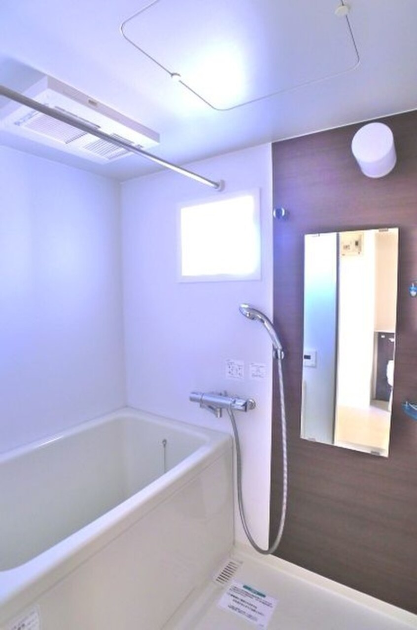 バス／シャワールーム等 Ｒｏｃｈｅｒ