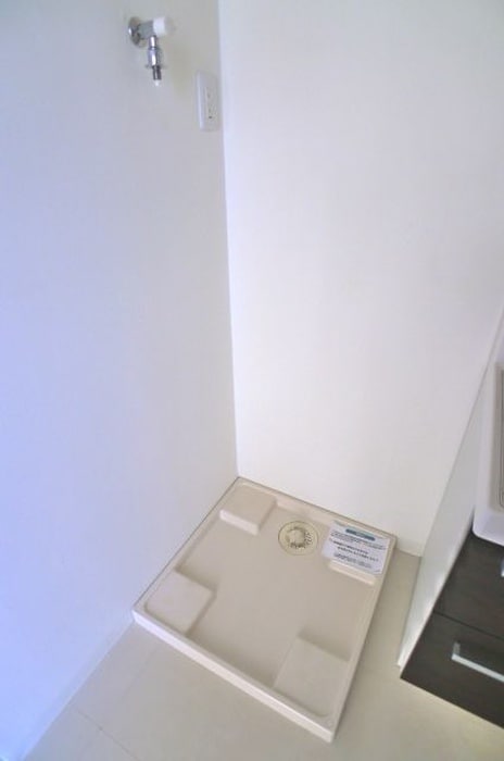 洗濯機置場 Ｒｏｃｈｅｒ