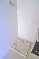 洗濯機置場 Ｒｏｃｈｅｒ