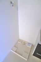 洗濯機置場 Ｒｏｃｈｅｒ