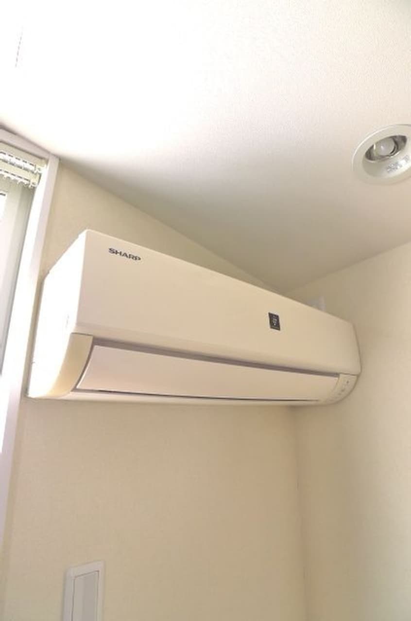 内観写真 Ｒｏｃｈｅｒ