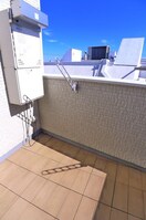 ベランダ・バルコニー Ｒｏｃｈｅｒ