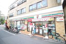 セブンイレブン(コンビニ)まで368m Ｒｏｃｈｅｒ