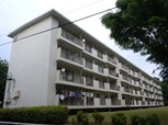 田園青葉台住宅団地14号棟(301)